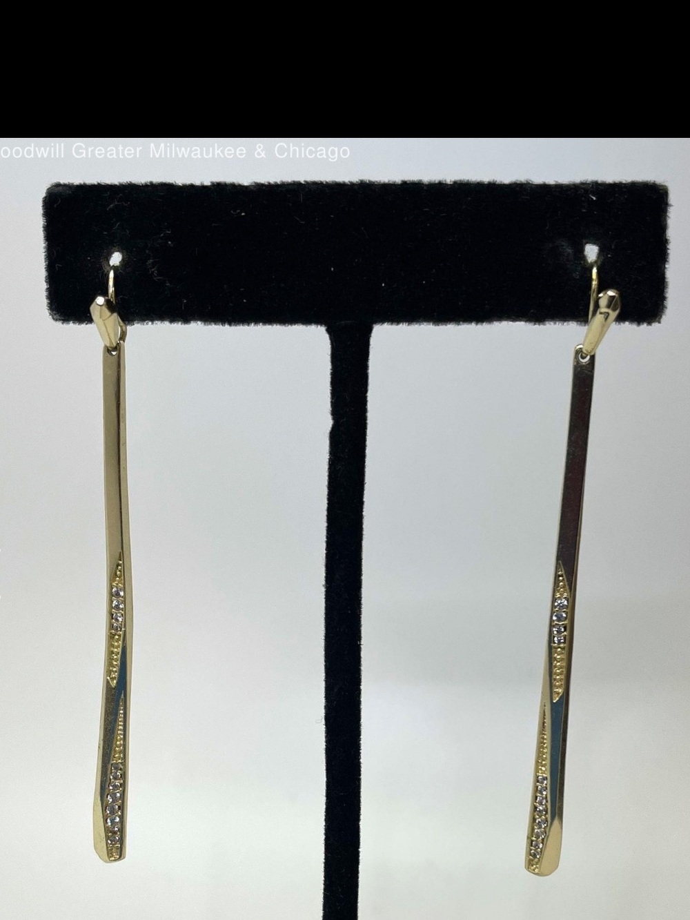 Kendra Scott Melissa Earrings